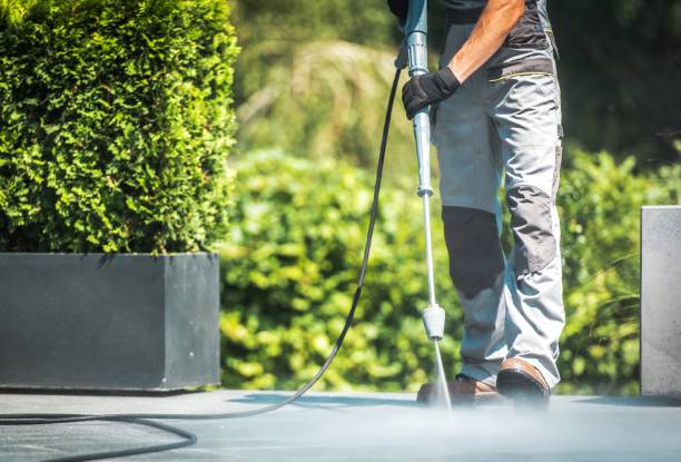 Best Post-Construction Pressure Washing  in Anoka, MN