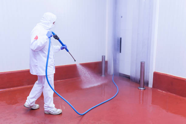 Best Gas Station Cleaning  in Anoka, MN
