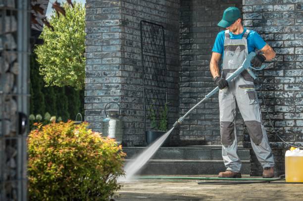 Best Patio and Deck Pressure Washing  in Anoka, MN