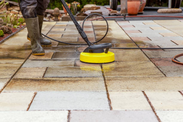 Spring Cleaning in Anoka, MN