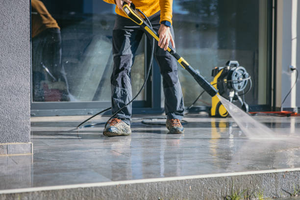 Trusted Anoka, MN Pressure Washing Services Experts