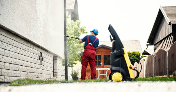 Best Dumpster Area Cleaning  in Anoka, MN
